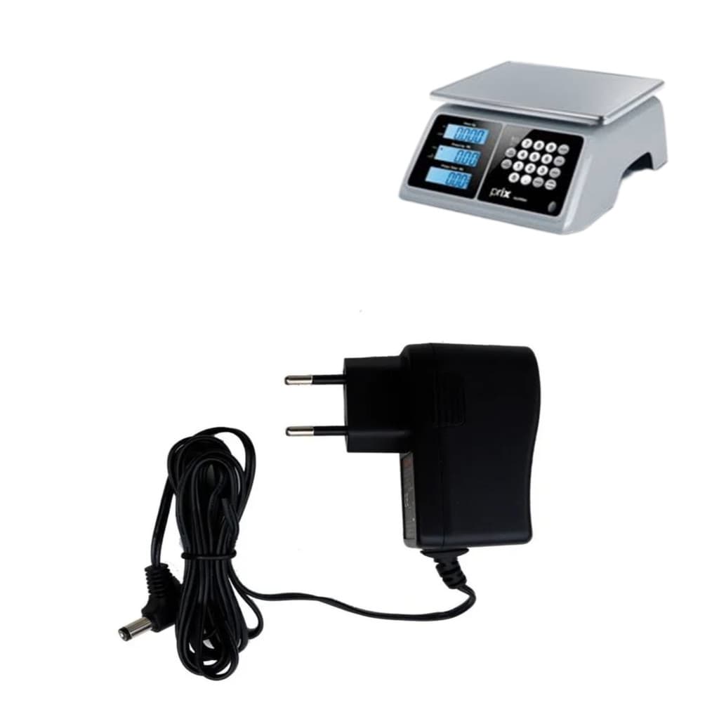 Fonte Balança Toledo BC200W