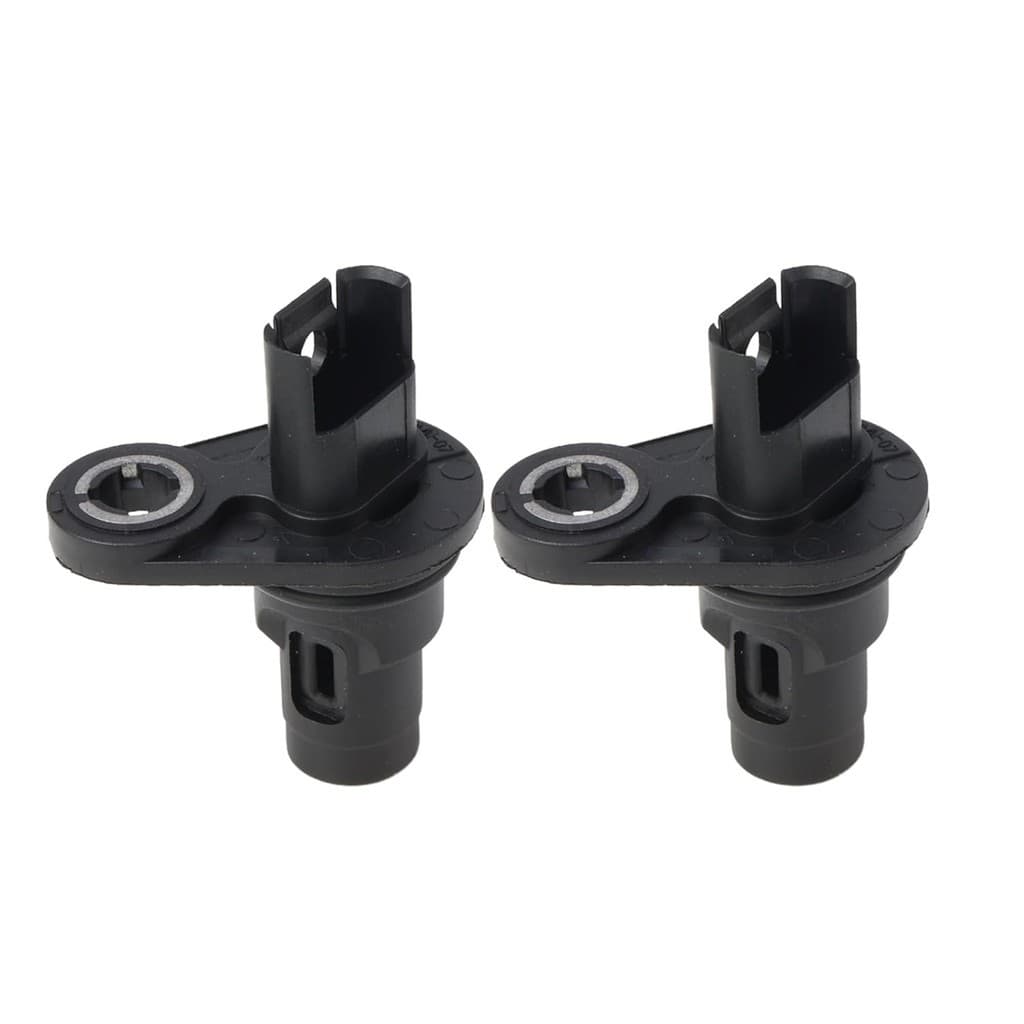 2 Unidades 13627525014 Sensor De Posição Do Virabrequim Da Árvore De Cames Carro Para BMW 320i 325i 330i 330xi 328i 335i