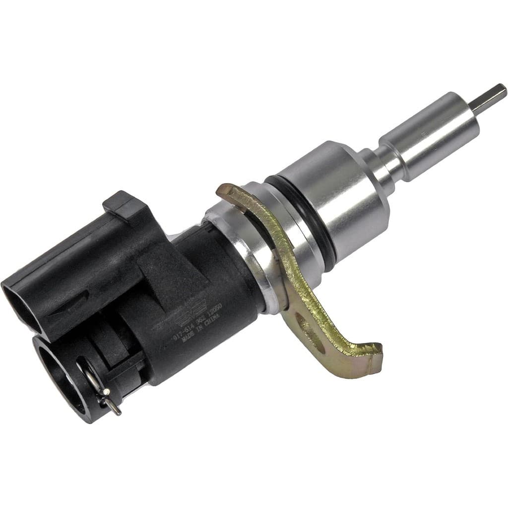 Sensor De Velocidade Do Veículo Dorman 917-614 Compatível Com Modelos Selecionados Ford/Lincoln/Mercury