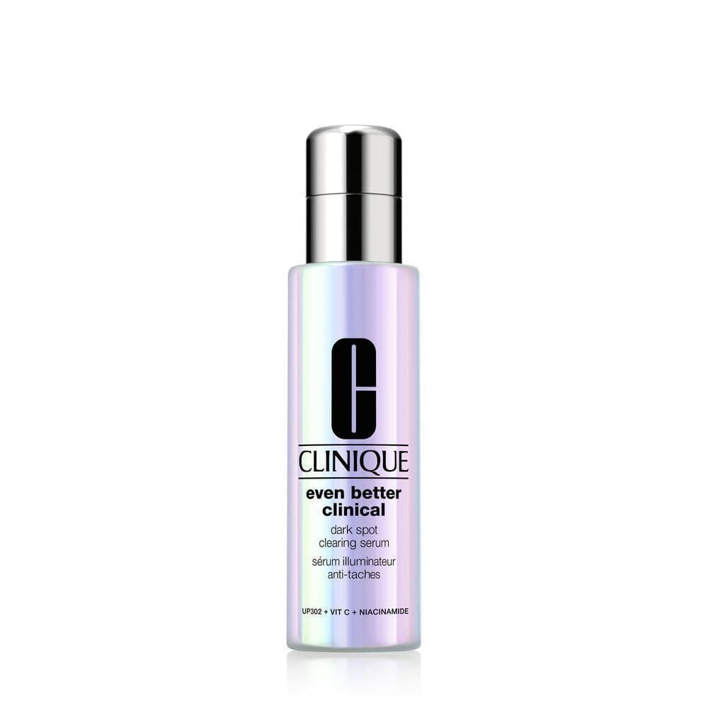 Clinique EvenBetter Clinical Dark Spot Clearing Vitamin C Sérum Facial Para Todos os Tipos | Iluminador+hing NRWR