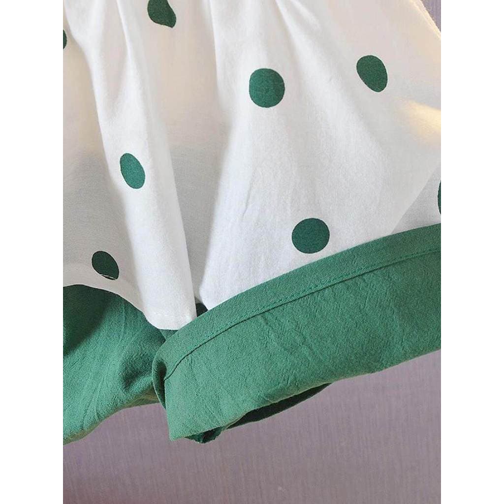 Meninas roupas de verão 2024 novo estilo moda bebê 1 a 3 anos de idade 4 bebê crianças verão versão coreana vestido tern