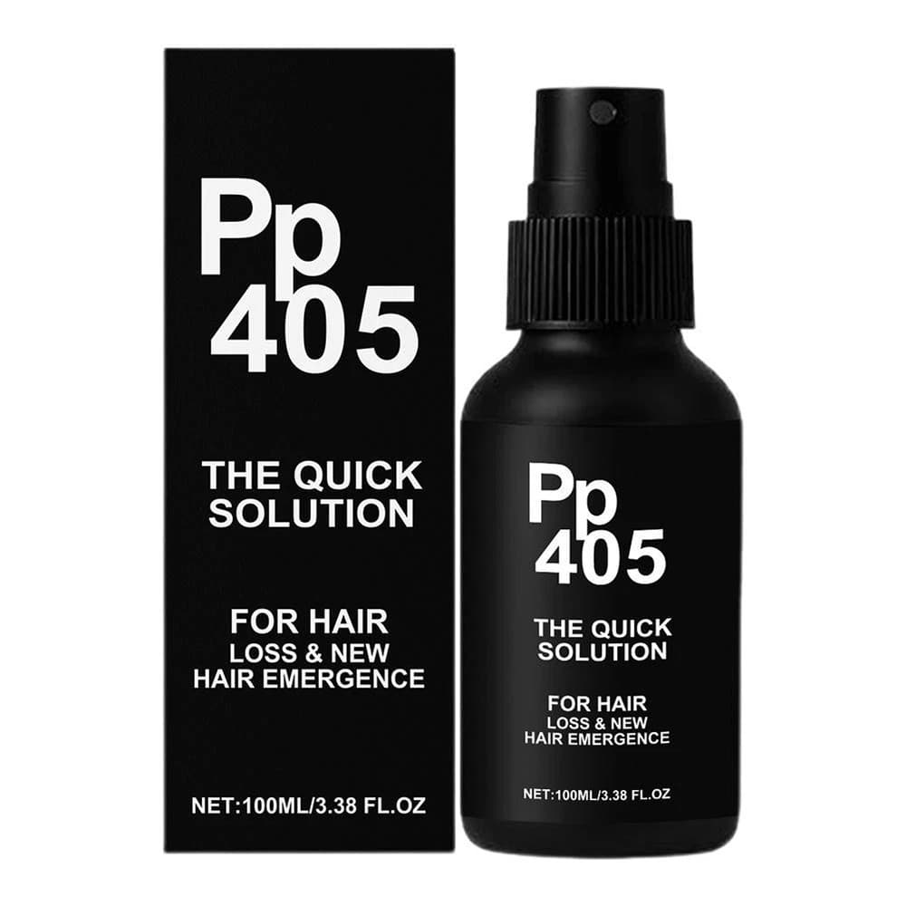 PP 405 Anti-hair loss spray Hair Care