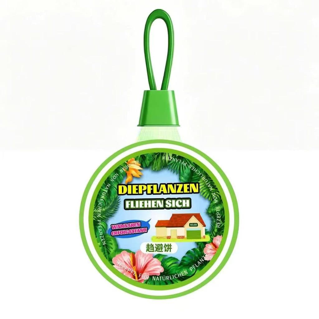 Bolo Repelente de Mosquitos - Dispositivo Mágico para Uso Interno e Externo, Ornamento Suspenso Poderoso Repelente de In