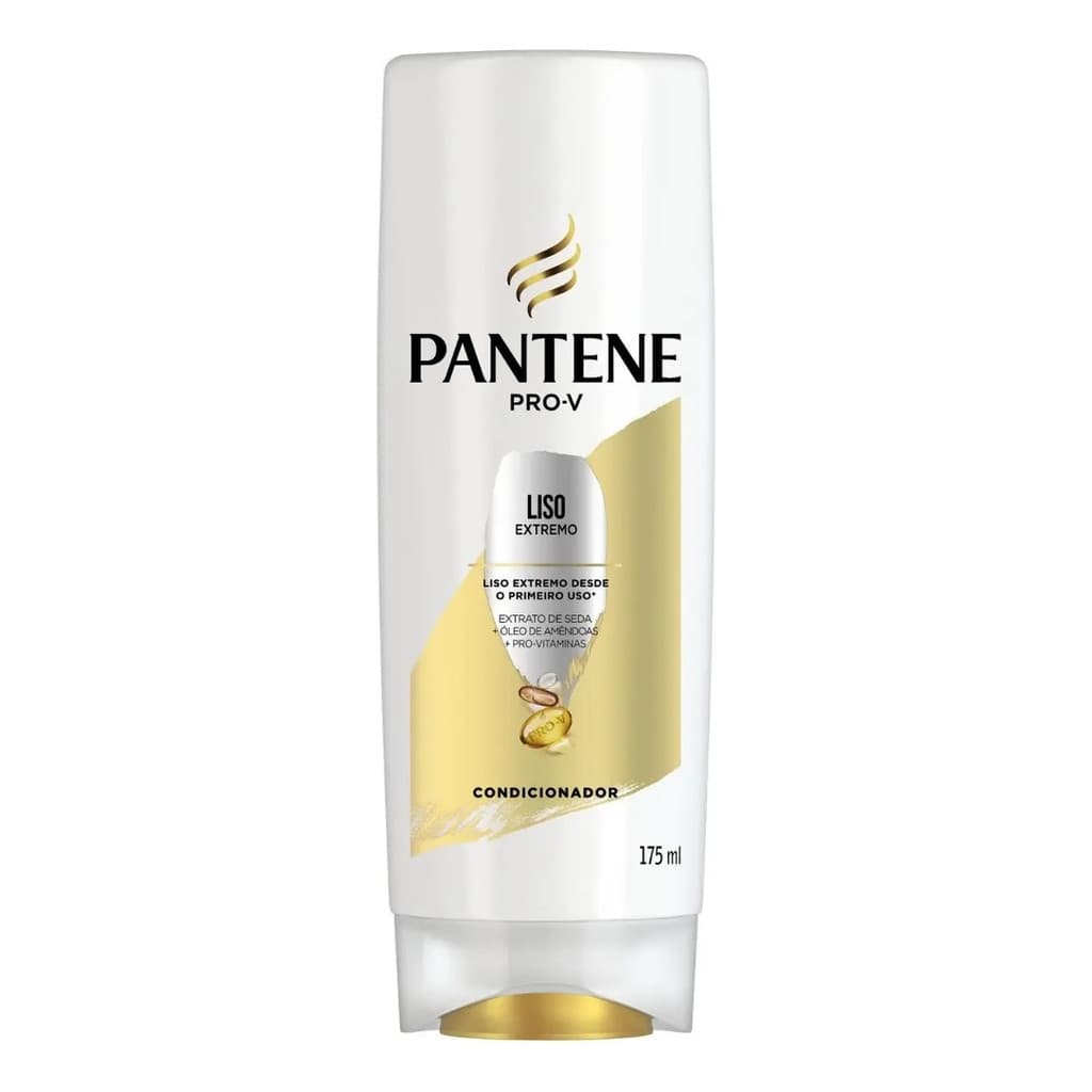 Condicionador Hidrocauterização Pantene 175ml