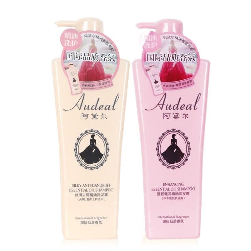 Senvina Adele Forte Cabelo Óleo Essencial Fragrância Shampoo Gengibre Sedoso Anticaspa Remover Óleo Shampoo de Limpeza C