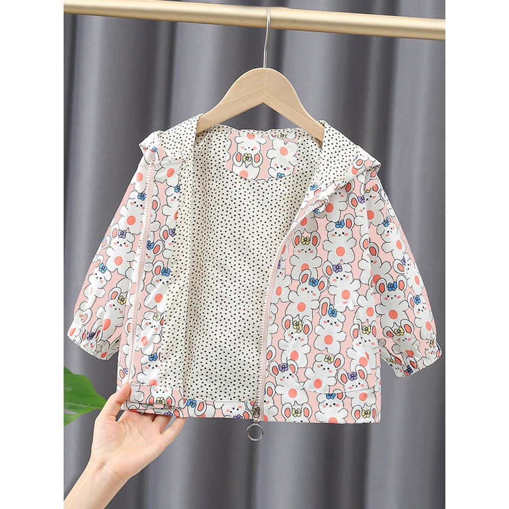 Feminino jaqueta de bebê primavera outono estilo moda crianças roupas meninas bebê topos primavera crianças roupas 2026
