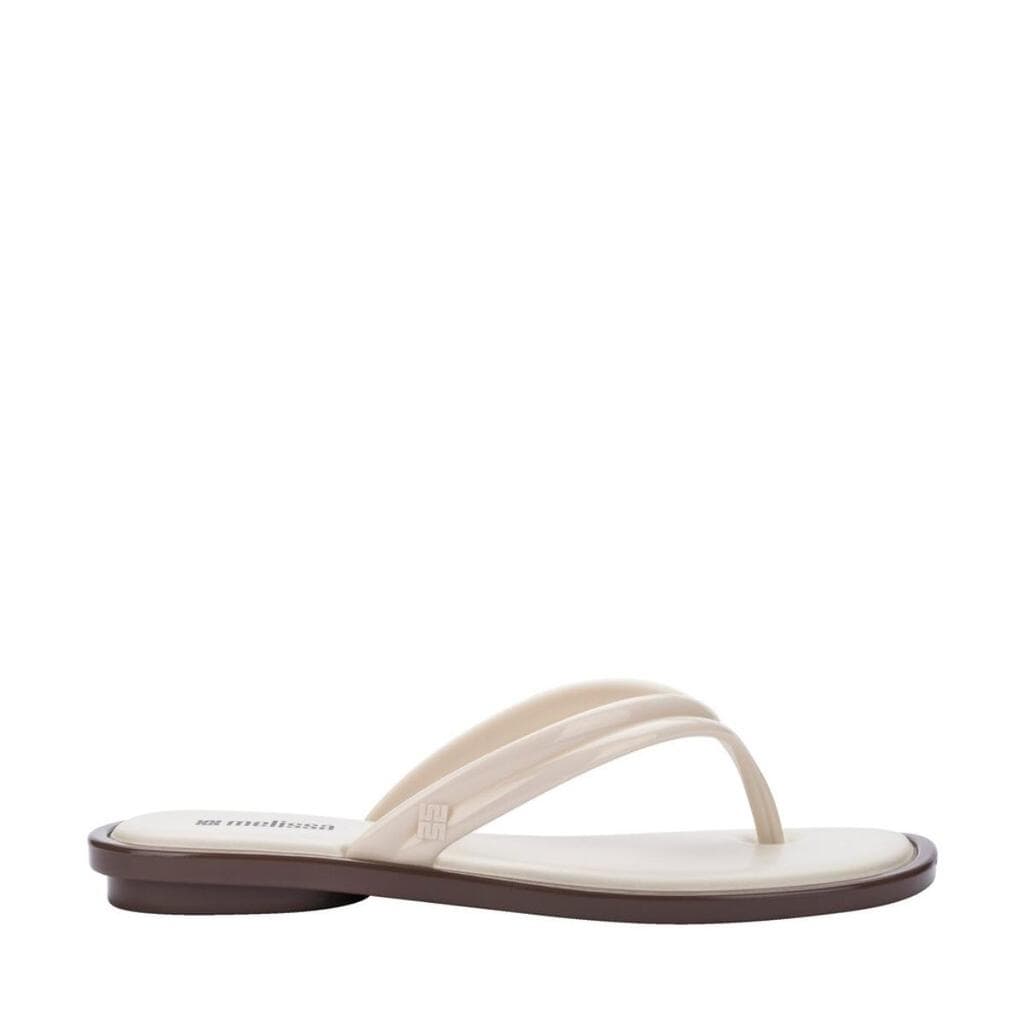 Melissa Wave Flip Flop