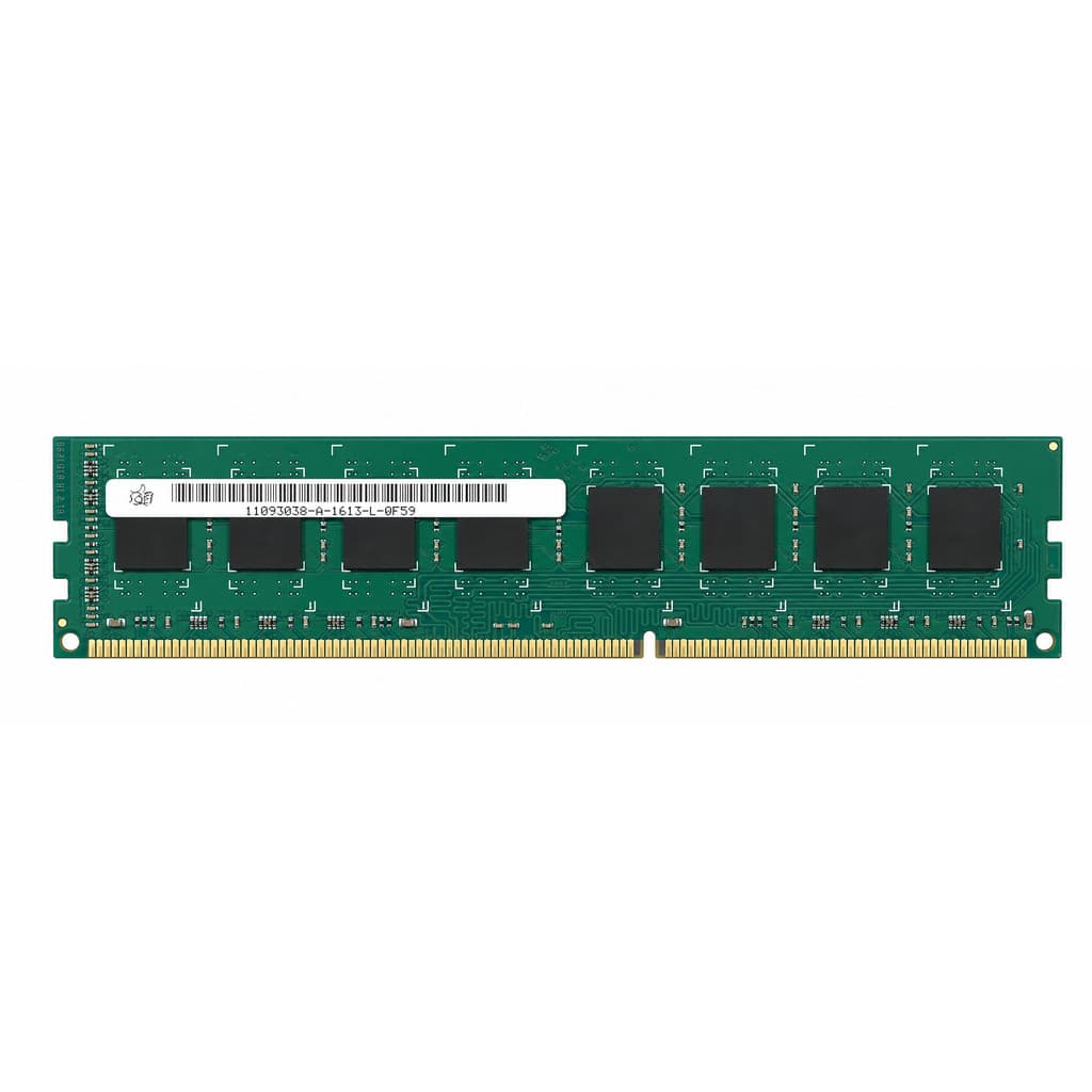Memória Ram 8Gb DDR3 1600Mhz PC12800 DIMM
