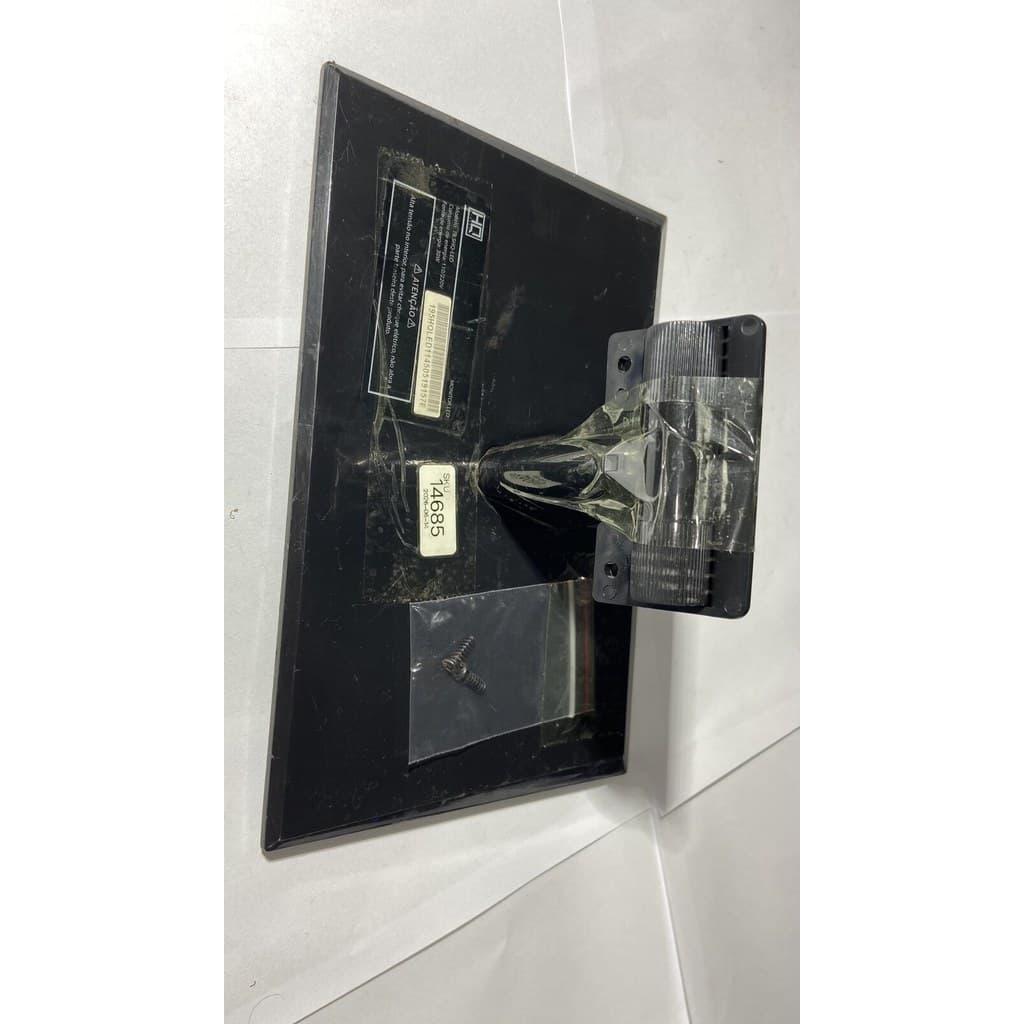 BASE SUPORTE MONITOR HQ 19.5HQ-LED 19.5 POL - SKU 14685
