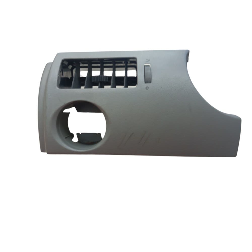 MOLDURA DO PAINEL CENTRAL DIFUSOR DE AR L/D VW GOL G3