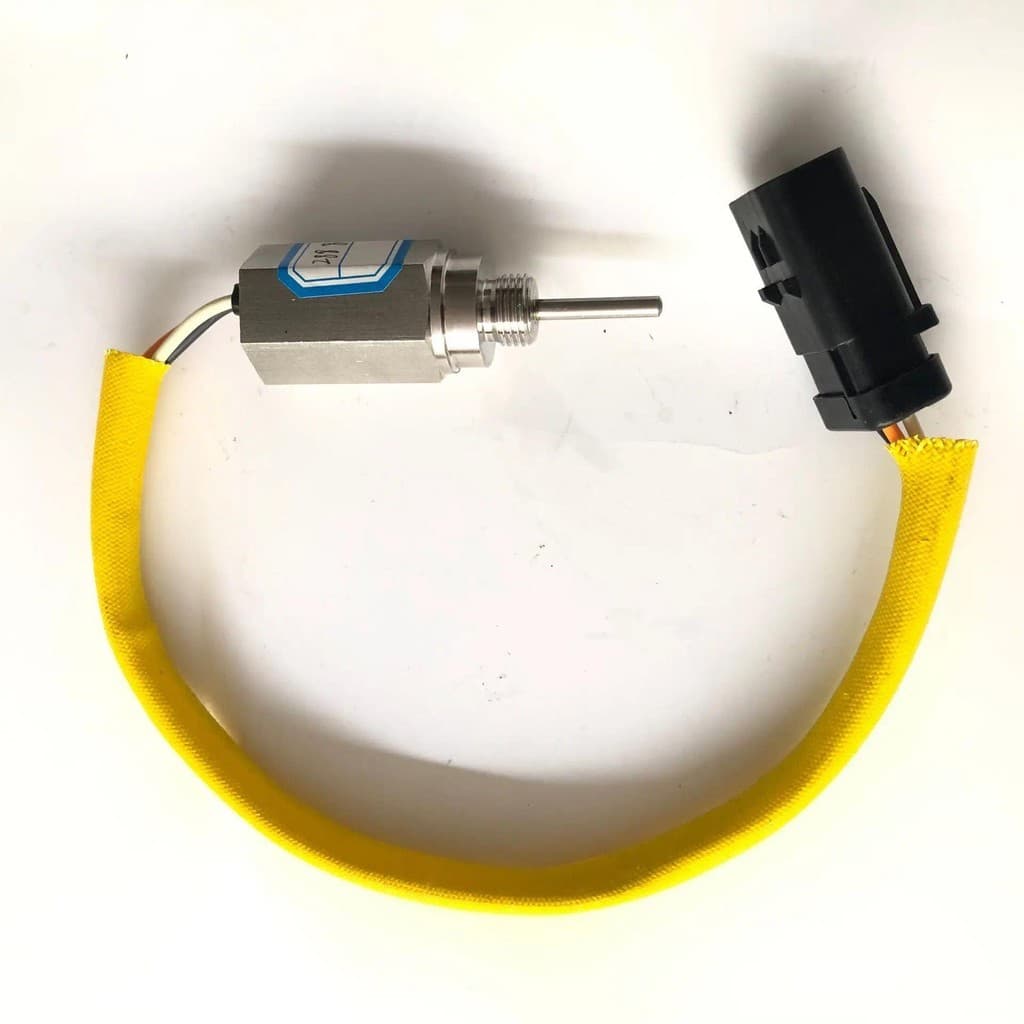 Sensor De Temperatura Da Água 288-8390 Para 3406 3306 3512 , Peças Automotivas , Decoração De Carro