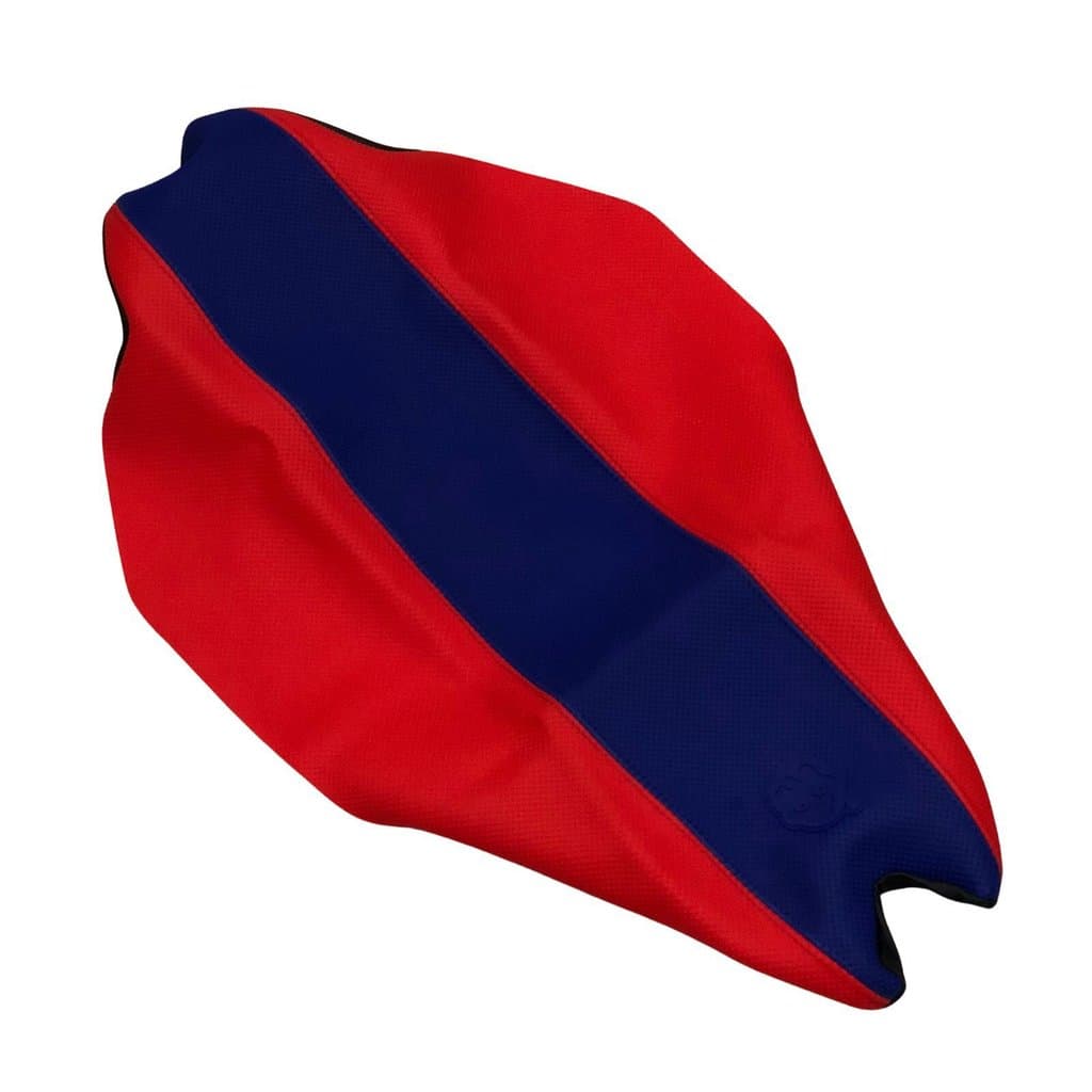 Capa Banco Zombie Soft Grip Colors Beta RR Até 2019 Xtrainer 2015/22