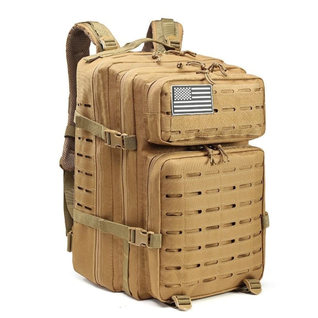 Mochila de guerra especial mochila tática masculina ação do mar vermelho mesmo estilo grande capacidade multifuncional t