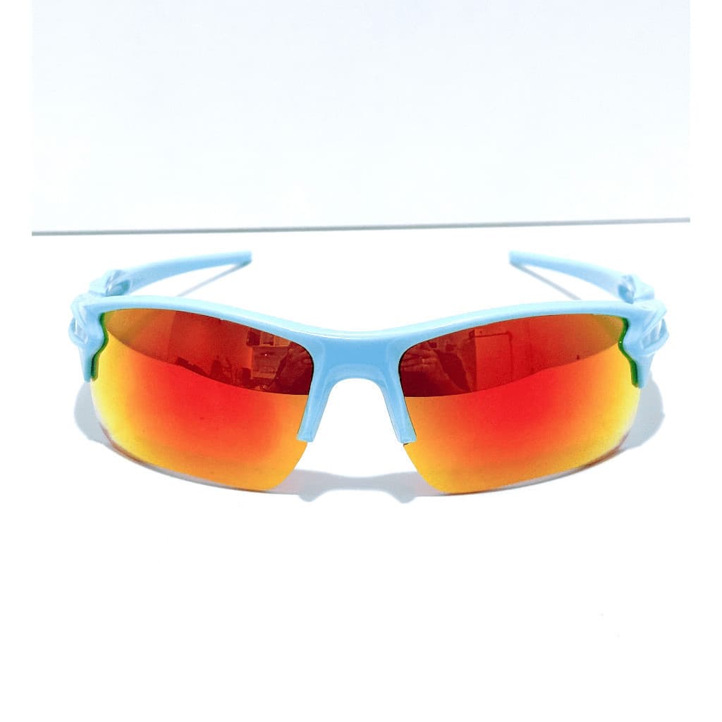 Óculos de Sol Flak com Lupa: Estilo e Funcionalidade para Seu Visual