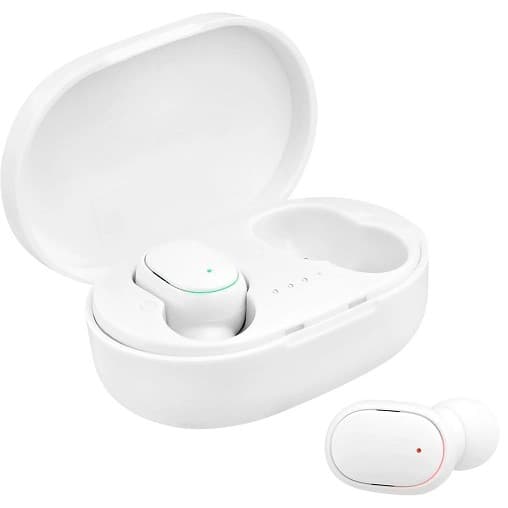 Fone De Ouvido Bright Bluetooth Max Sound Branco