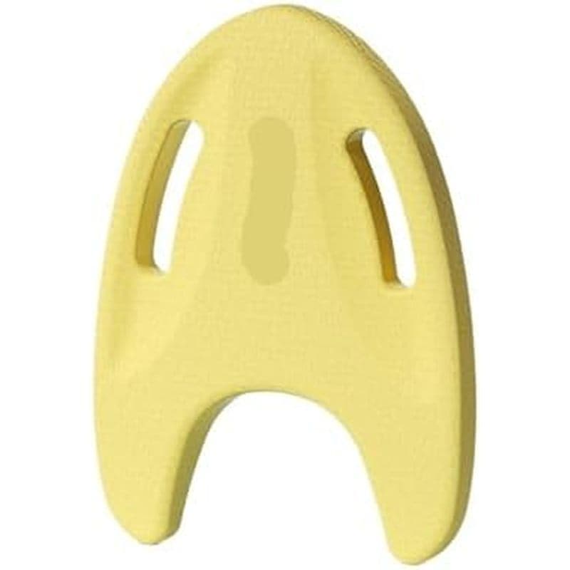 Espuma Em Forma De Natação Placa De Treinamento Nadador Float Acessórios Adulto Iniciante Crianças Nadar Para Puxar Cart