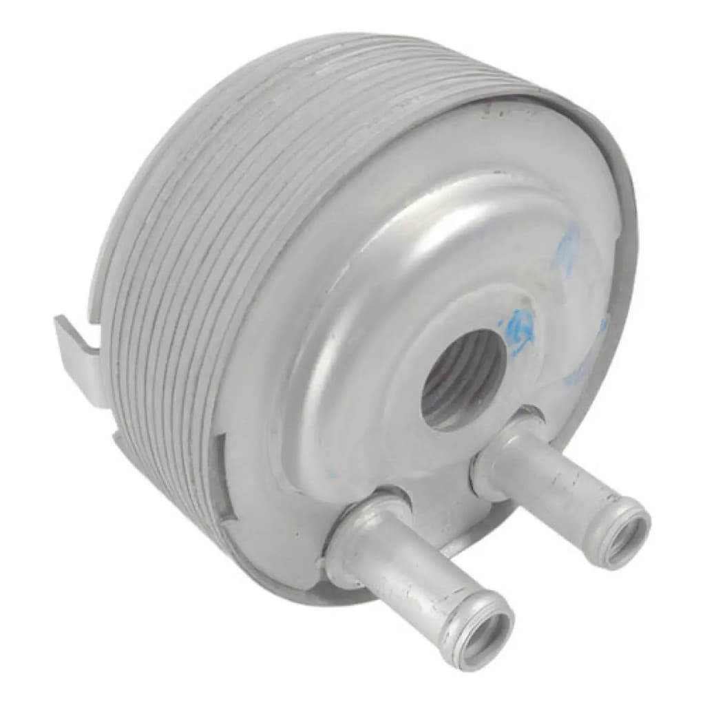 Radiador Oleo Do Motor Nissan Frontier Pathfinder 2.5 36mm