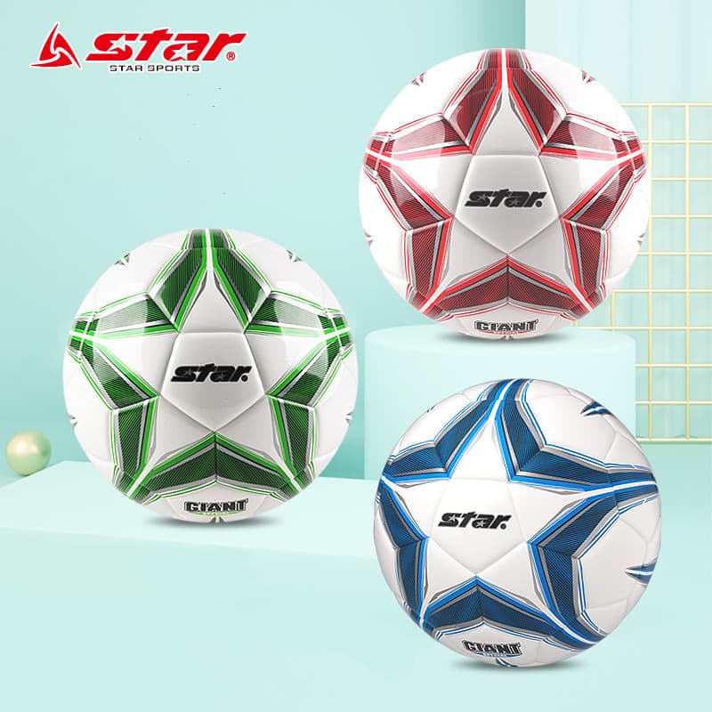 Futebol Infantil Star Shida Alunos do Ensino Fundamental Dedicado No. 4 Jardim de Infância No. 3 Exame de admissão ao en