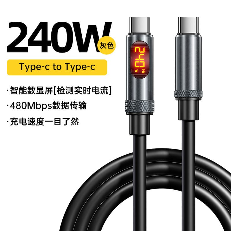 Carregador rápido tipo c Carregador Turbo Tipo C Carregador Turbo 20W PD USB‑C TC duplo adequado para cabo de carregamen