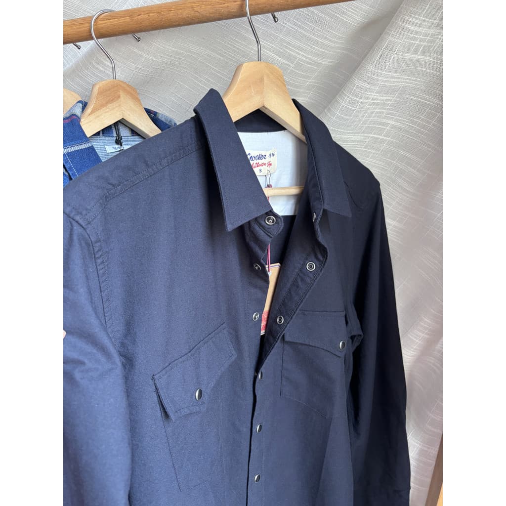 Série de ferramentas!50 Euros!Masculino básico puro algodão Oxford girando Casual camisa de manga comprida jaqueta cardi