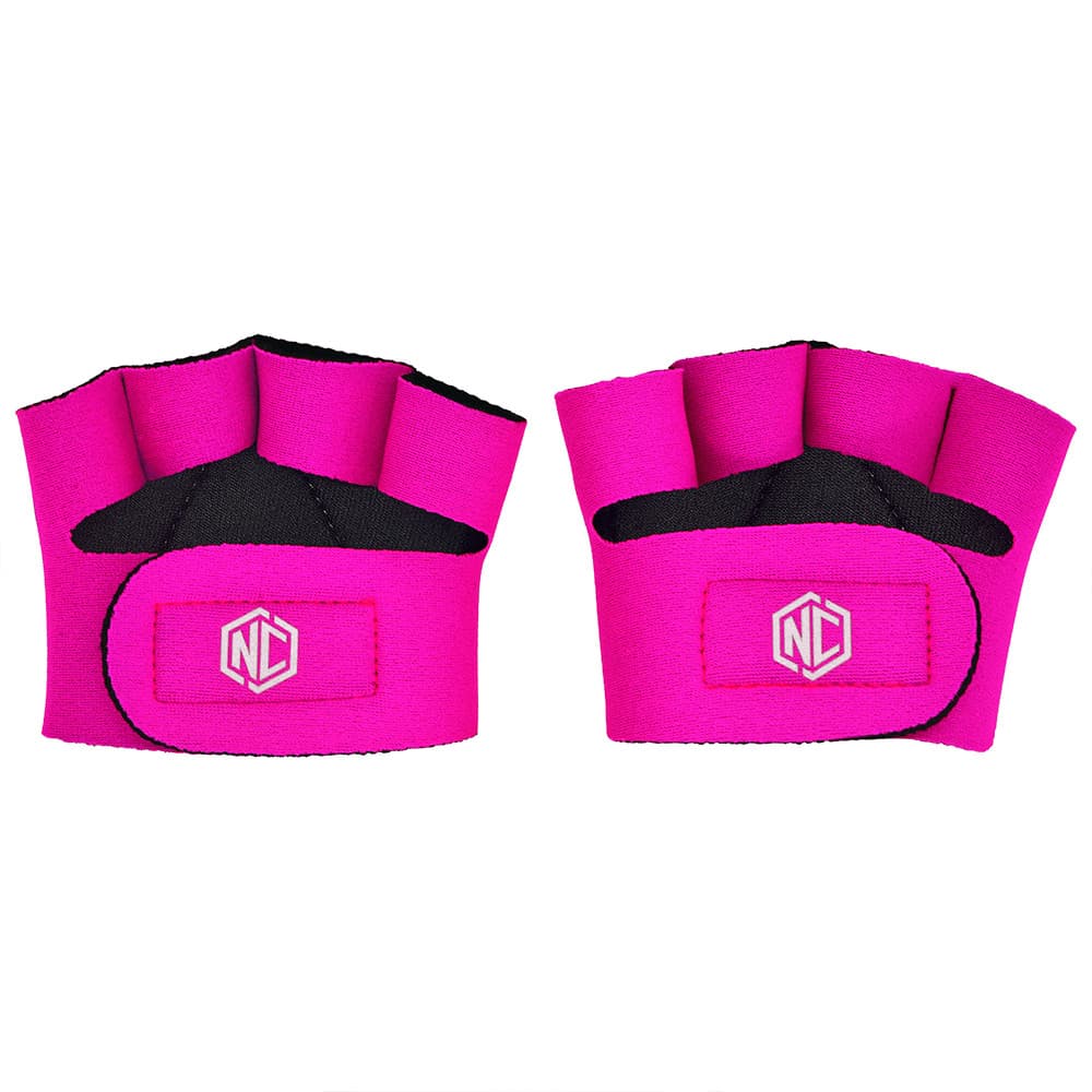 Luva Palmar em Neoprene (Par)