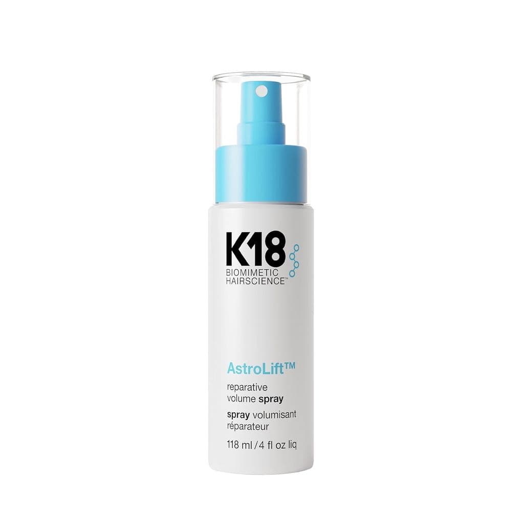 K18 AstroLift ™   Spray Volumizador Reparador, Espessamento e Fixação em 2 Dias para Cabelos Finos, Ralos e Frágeis, Não