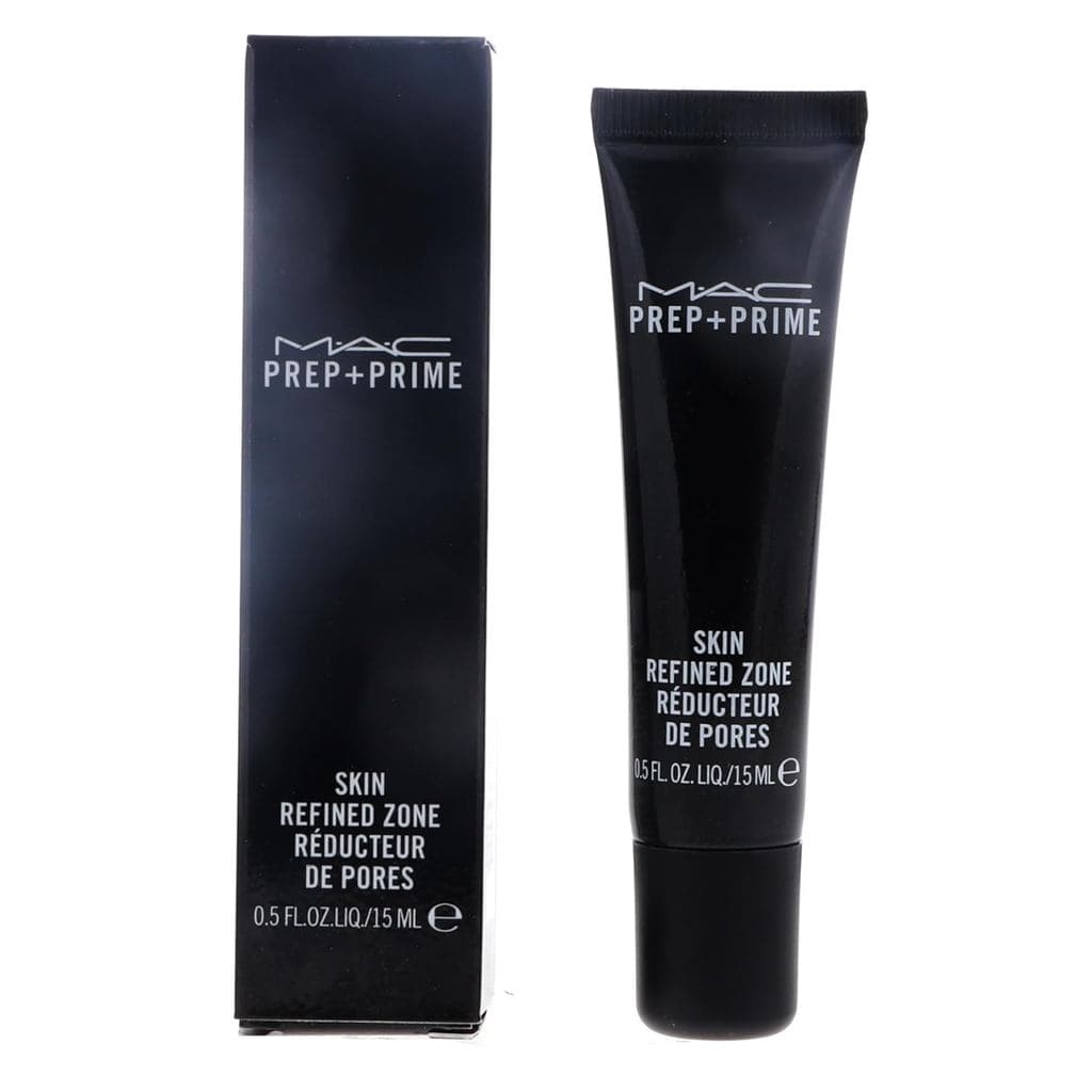 MAC Prep + Prime Skin Refined Zone 15ml / 0.5Oz Novo na Caixa