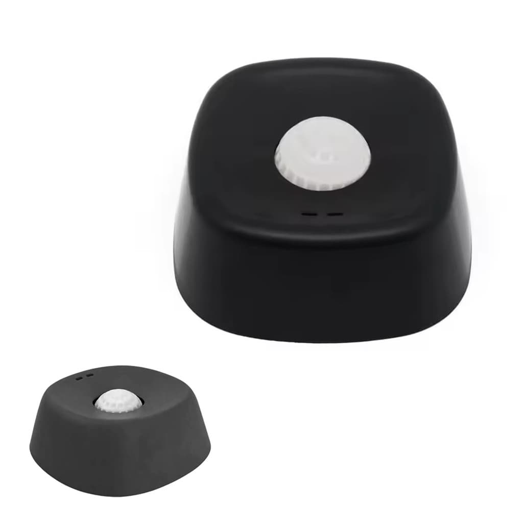 Comedouro Lento Tigela De Lamber Cachorros Gatos Caes Pet Filhote Alimentador Petisco Liquido Brinquedo Alivio De Tedio