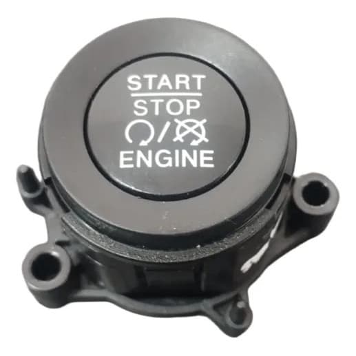 Botão Start Stop Jeep Compass 2020 A 2022 Original