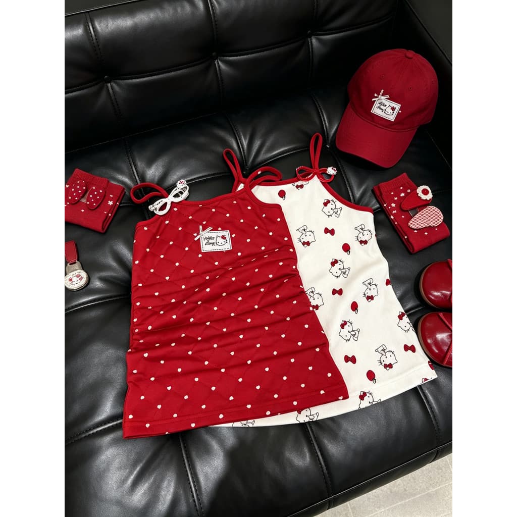 Meninas estilingue vestido do bebê menina 2026 vestido versão coreana verão crianças colete saia estilo fino roupas da m
