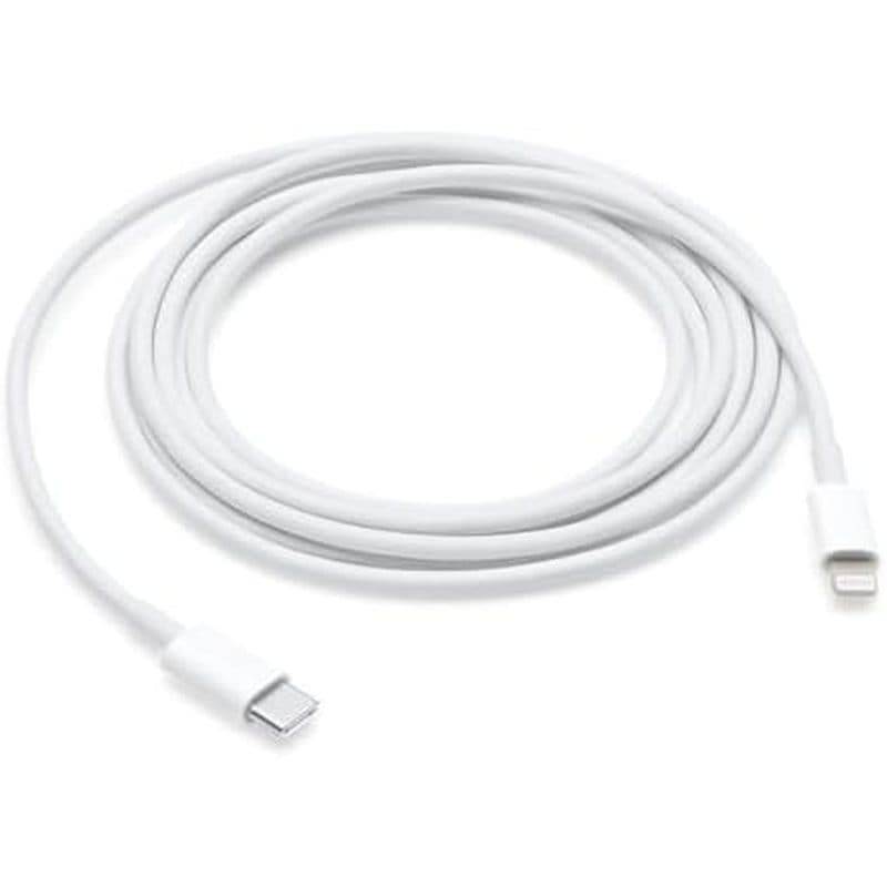Cabo De Carregamento Rápido E Conveniente Para USB-C Thunderbolt 3 Da Lightning Rubio