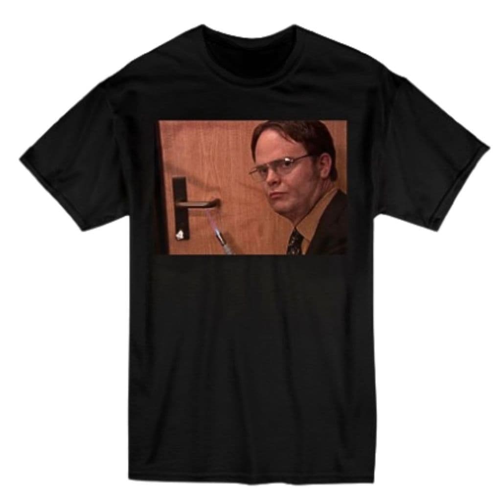 Camiseta Série The Office Unissex tshir estampada