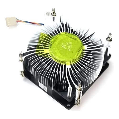 Cooler Fan Dell Optiplex Xps 8900 8910 8500 Desktop 03vrgy