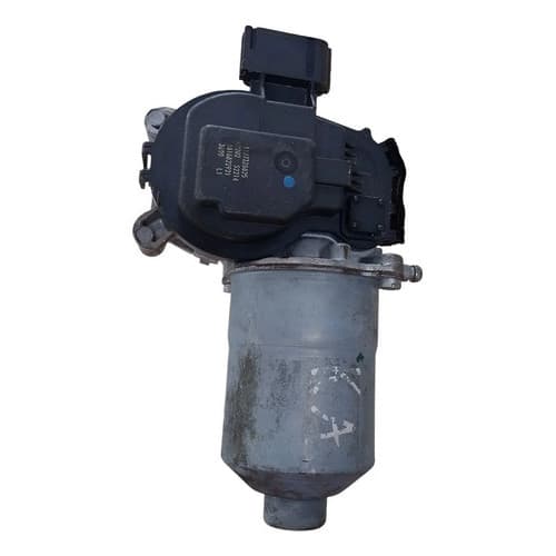 Motor Limpador Para Brisa Dianteiro Ford Ka 2015 2021