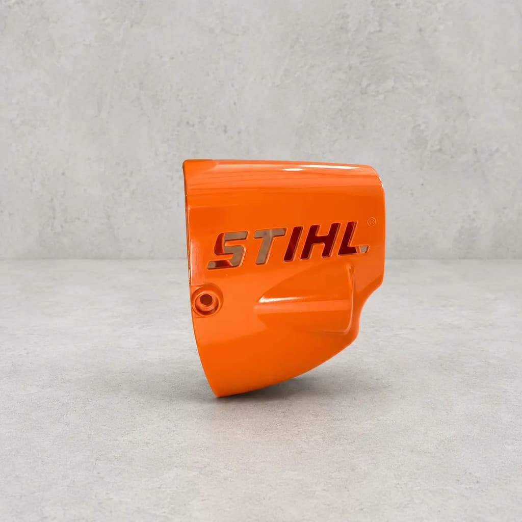 Cobertura para Perfurador de Madeira Stihl