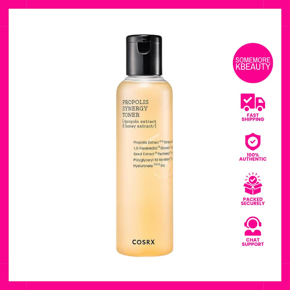 Tônico COSRX Full Fit Propolis Synergy 150ml