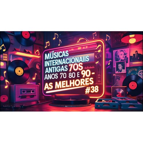 Usb 8gb Coleção De Ouro: Músicas Inesquecíveis Dos Anos 70, 80 E 90
