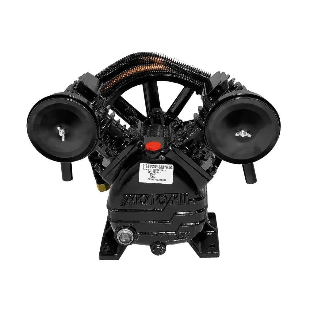 Unidade Compressora 6,0pes Air power 1 Estagio V