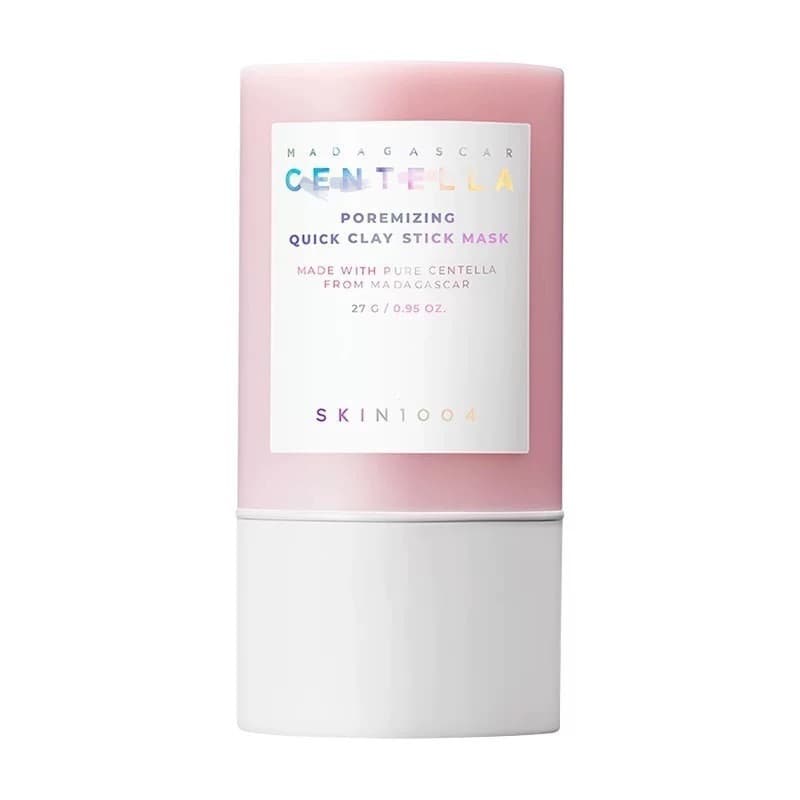 Máscara De Pessoal De Limpeza SKIN1004 Rosa Sal Poros Vara Facial Pequeno Tratamento P