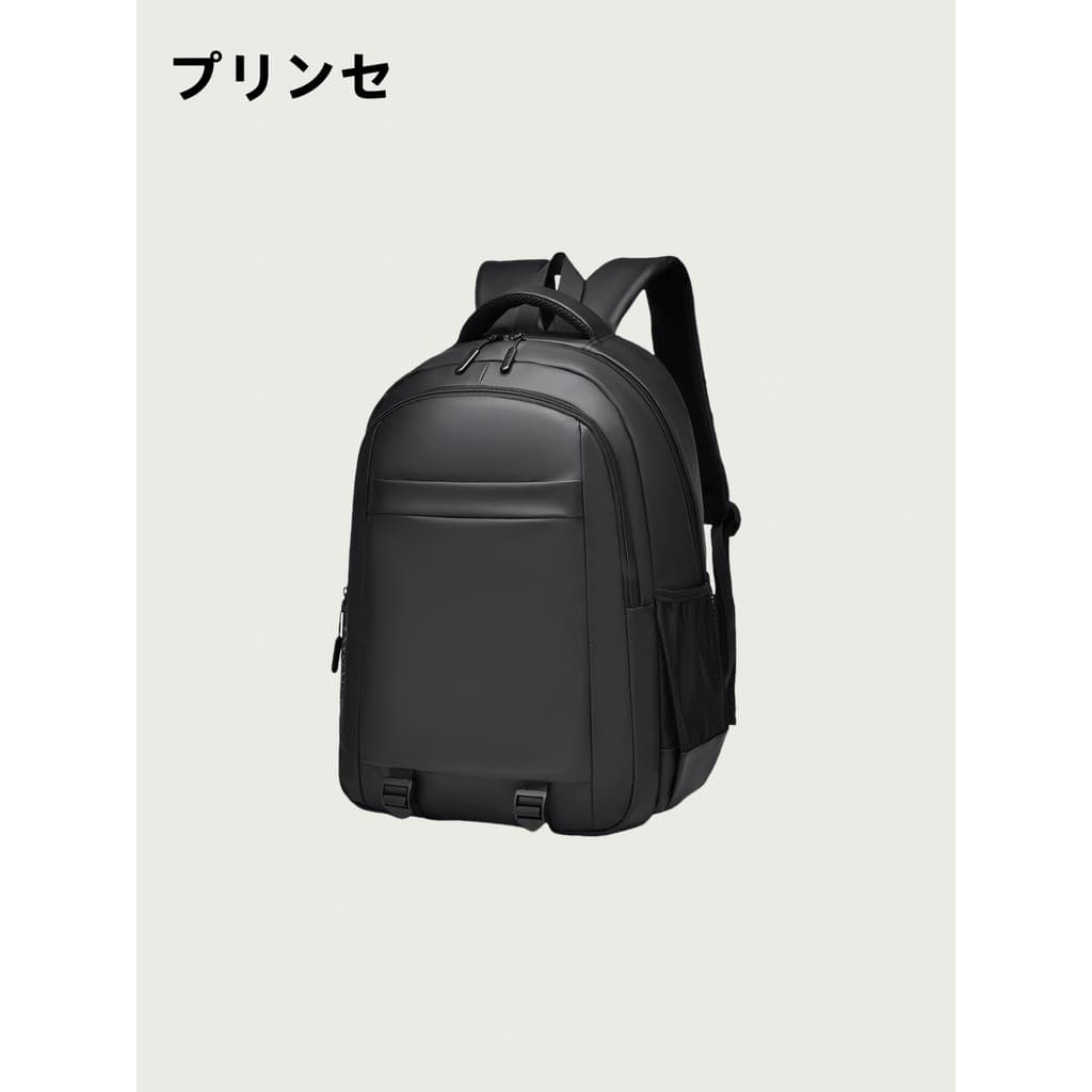 Mochila japonesa para viagem de negócios, bolsa escolar Casual simples para computador de grande capacidade