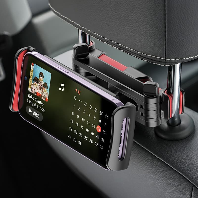 Suporte para celular para carro