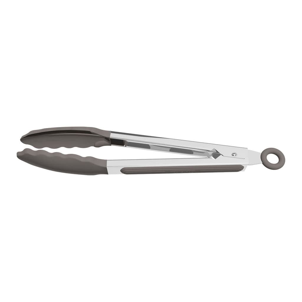 Pegador Multiuso Softta Em Silicone 27cm - Tramontina