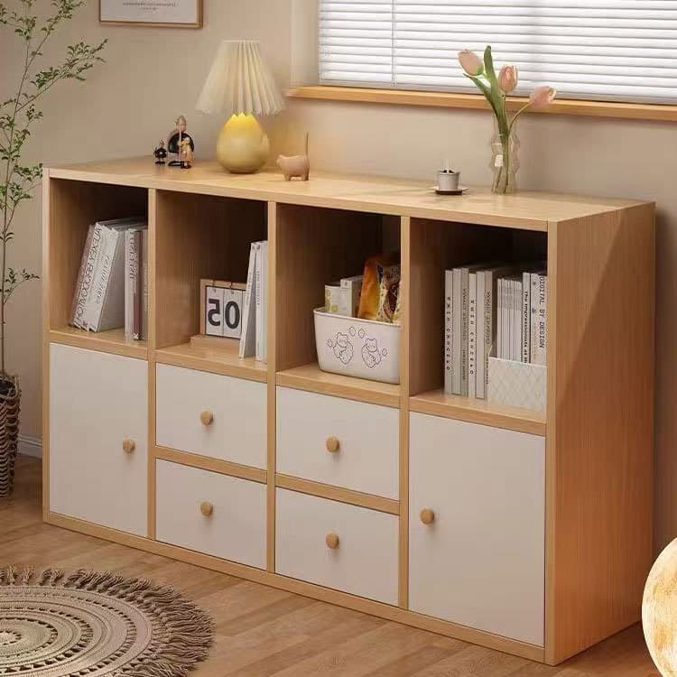 Estante Organizador Livreiro Prateleira Para Sala Quarto Escritório Rack de armazenamento Organizador