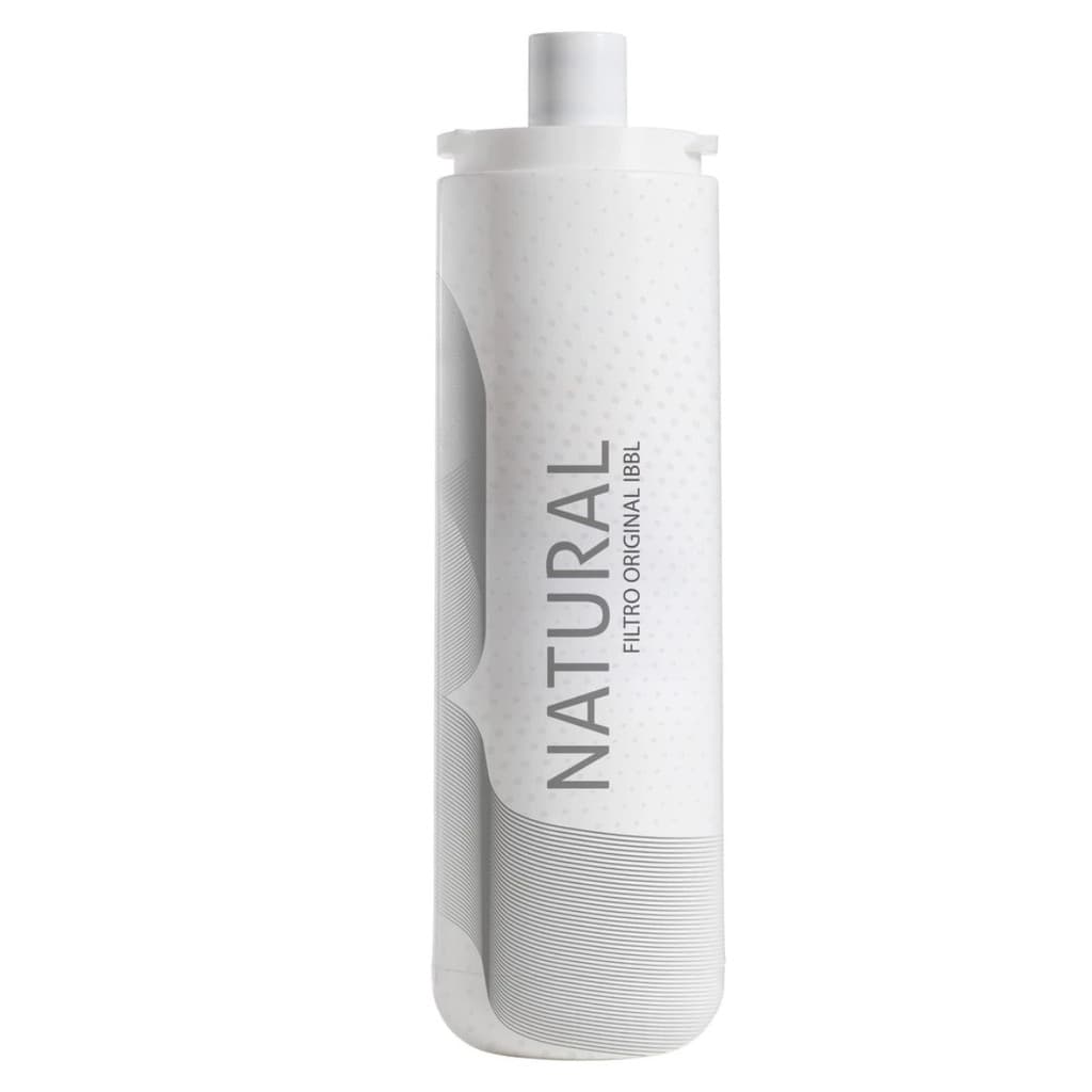 Refil Filtro Purificador IBBL C+3 FR600 Atlantis E-Due Vivax