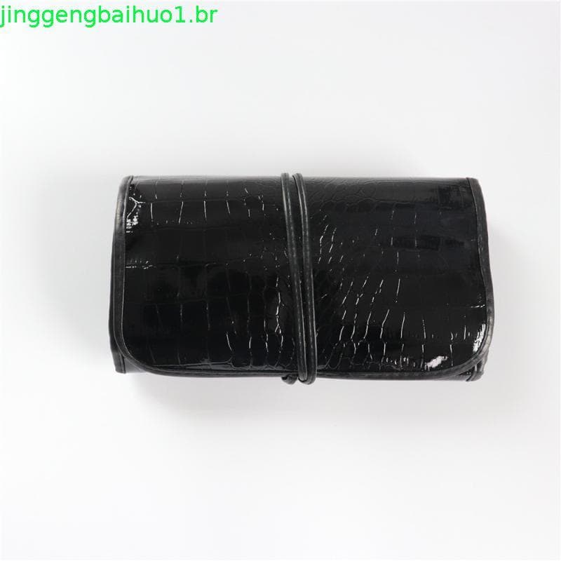32 pincéis de maquiagem com bolsa, kit completo de beleza, conjunto cosmético completo da China Continental