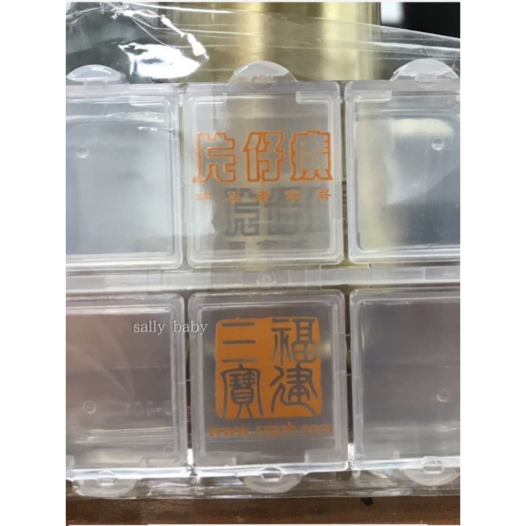 Zhangzhou comprimidos Ruyi corte comprimidos cortador de medicina tesoura portátil comprimidos de corte Mini caixa de co