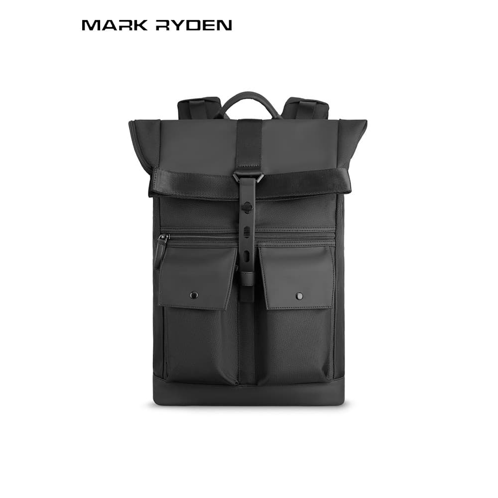 Marco Laden Mochila Masculina Bolsa de Viagem de Grande Capacidade Ferramentas Bolsa Escolar Casual Mochila Multifuncion