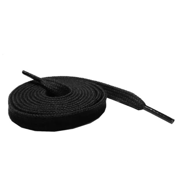 Cadarço Para Tênis Casual e Sapatênis Alta Resistência Ajuste Ideal Reposição