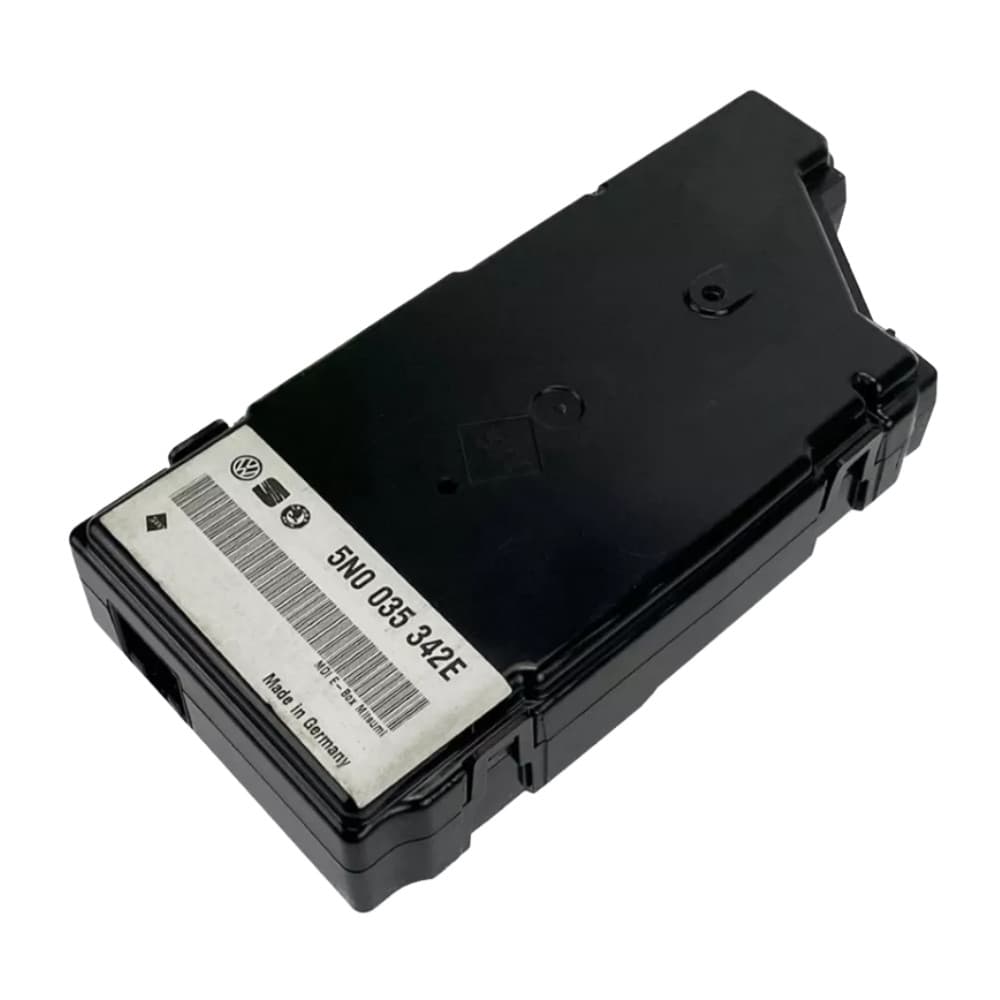 Modulo 5n0035342e Interface Bluetooth Jetta Tiguan 011 017