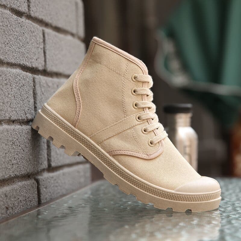 Sapatos de lona casal sapatos de alta qualidade das mulheres dos homens moda na moda sapatos versão coreana preto rendas